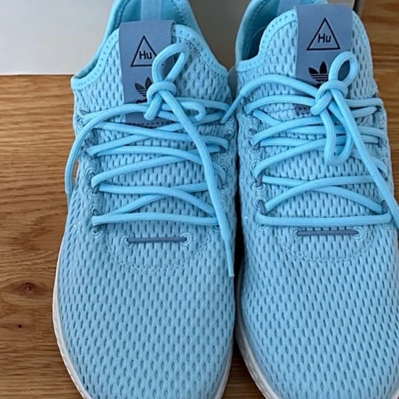 adidas x Pharrell Williams Tennis Hu J --NWOT (7) - Picture 8 of 16